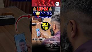 UPSI Topper with Arun Sir | Student Talk with Arun Sir (Reasoning)