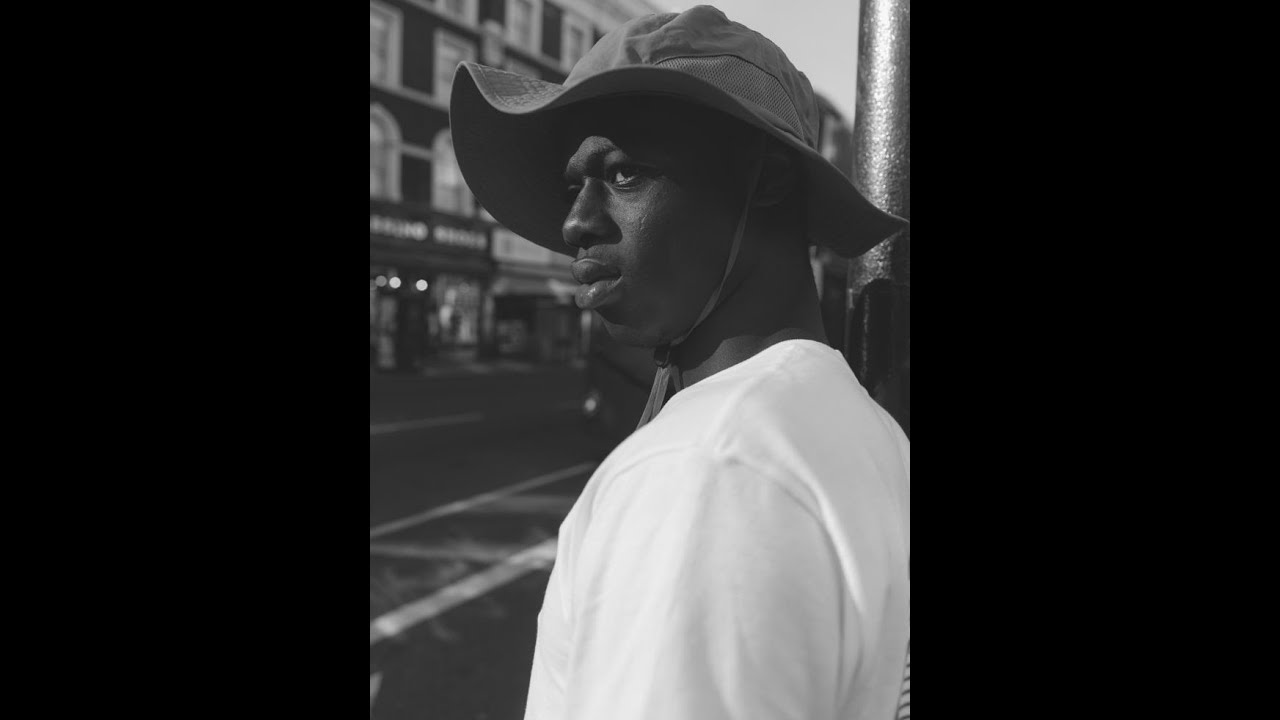 J Hus x Nines Afro type beat - 'bun it'