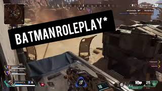 Hold Your Breath - Apex sweaty moments you can't wait to see