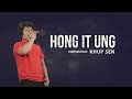 Khup sen  hong it ung music