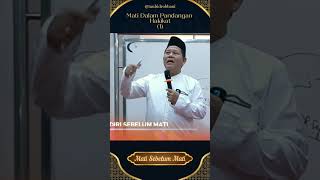 Download Lagu Mati Dalam Pandangan Hakekat MP3