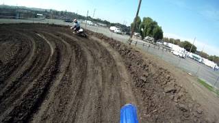 408MX 10/15/11 by Andy (Andy)