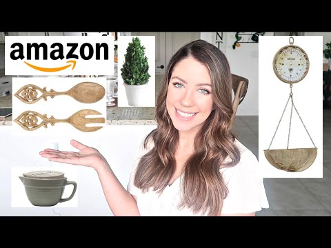 AMAZON HAUL /