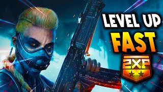 How to get Level 1000 INSTANTLY in Black ops Cold War Season 3 (Easy)