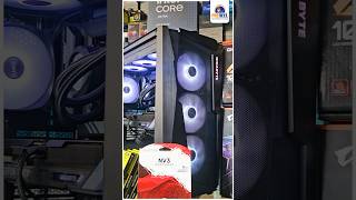 🔥 Next-Gen Gaming &amp; Editing PC Build | Intel Core Ultra 9 285K + RTX 5070 🚀 Ultimate Performance!