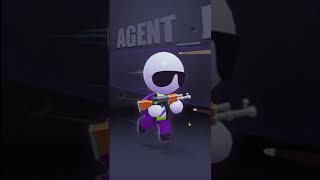 Agent J (Android Version) screenshot 1
