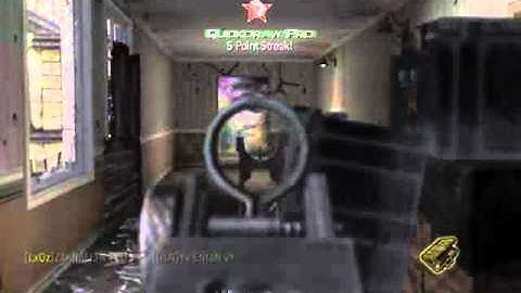 10-0 HC S&D Lockdown