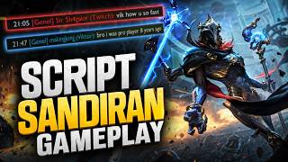 Üstün Gameplay