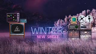 We Are Temporary - Winter (Official Lyric Video)