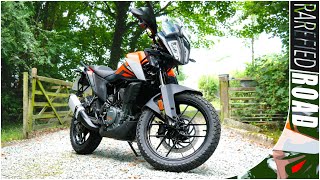 390 Adventure Off The Hill | Ride &amp; Review