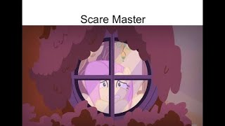 Blind Reaction: MLP:FIM Season 5 Ep. 21 Scare Master (PonyBro I Guess)