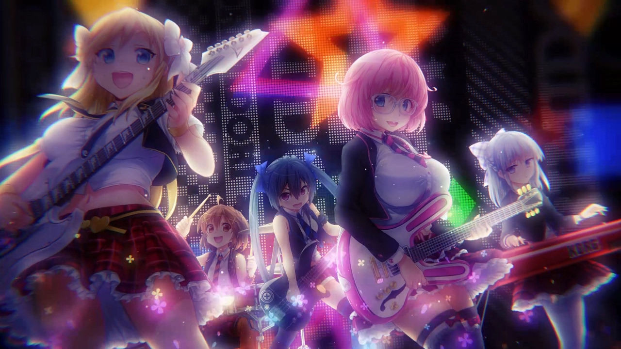 Dokidoki DREAM!!! trailer thumbnail