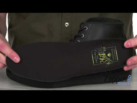 emerica shifter boot