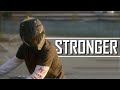 Cobra Kai || Harder, Better, Faster, Stronger