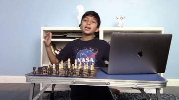 Artificial Intelligence for a 9 year old kid
