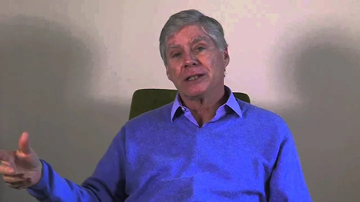 Gerald Shea discusses Song Without Words