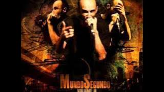 Mundo Segundo - Era uma vez (Mixtape Mundo Segundo Vol 2) (LETRA   link p/ download)