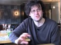 Capture de la vidéo The Notwist 2008 Interview - Markus And Martin (Part 4)