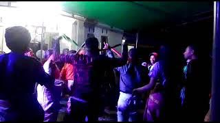 Lagu viral Faen on Au kuan