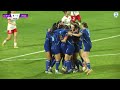 הזכייה בגביע אתנה: מ.ס קרית גת 1 (4) -  הפועל קטמון ירושלים 1 (5)
