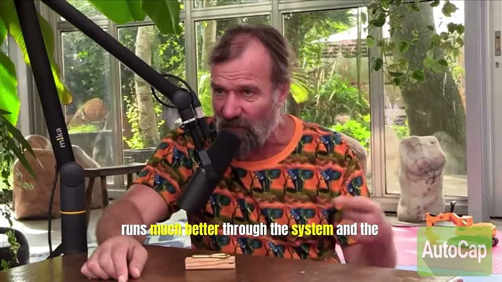 Wim Hof Cold Shower A Day, Keeps Doctor Away