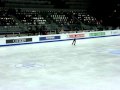 Denis Ten SP Torino Worlds 2010.AVI