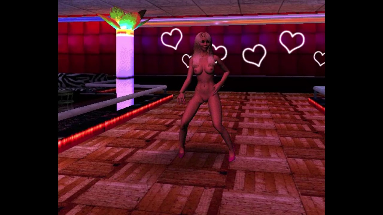 Gta Sa Nude Girls