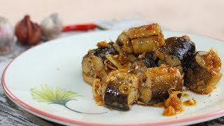 CÁCH LÀM LƯƠN XÀO SẢ ỚT CAY NGON ĐẬM ĐÀ DỄ NHẤT - CKK