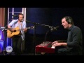 Ivan & Alyosha performing "All This Wandering Around" Live on KCRW