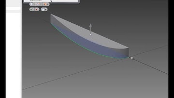 Autodesk Inventor Equation Curve airfoil Equation Driven Curve airfoil #airfoil #airfoil #autodesk