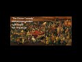 The Divine Comedy Promo الكوميديا الإلهية برومو محمد جودة 