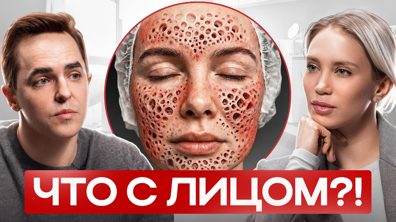 Биоревитализация : правда об уколах красоты, о которой молчат косметологи | Подкаст