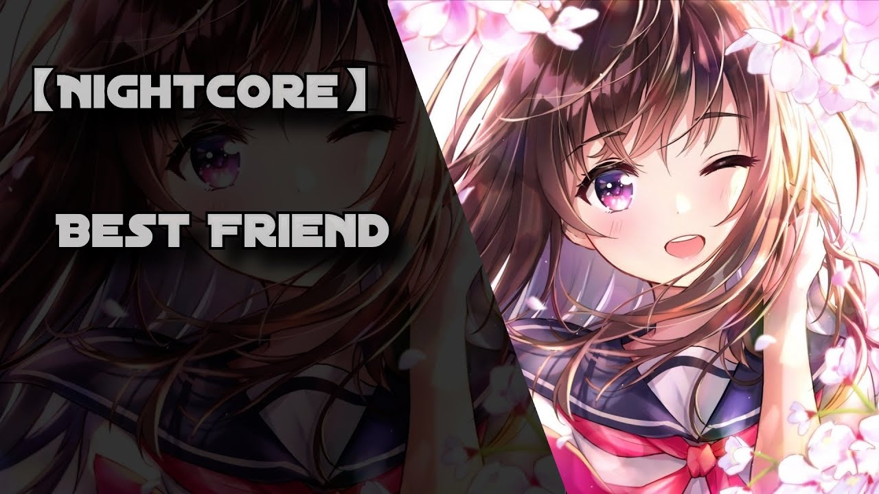 Best Friend Japanese Song Lyrics Kana Nishino