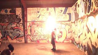 Cracheur De Feu Session Interieur 2016