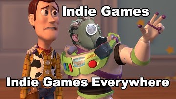 Why is it the only Linux Native games were done by indie devs in 2011???