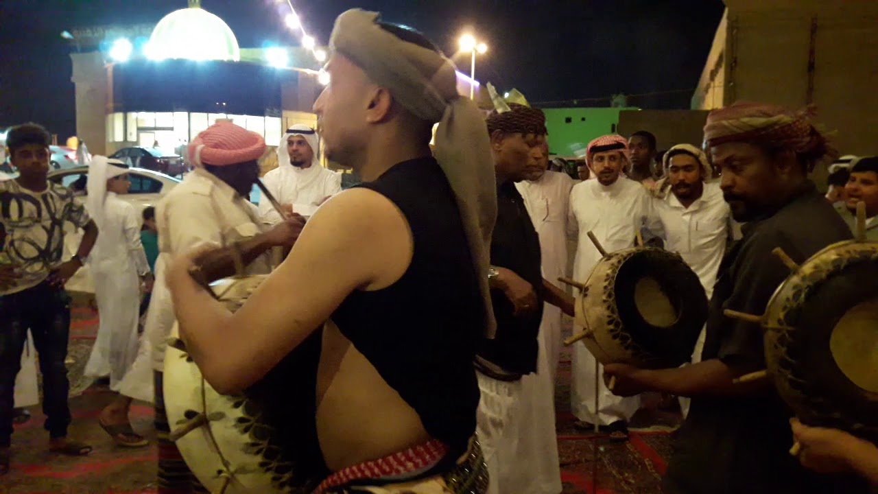 ربش زواج(حمزه علي حافظ+أحمدعلي حافظ)