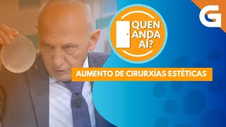 😱💉 200.000 OPERACIÓNS ESTÉTICAS AO ANO EN ESPAÑA
