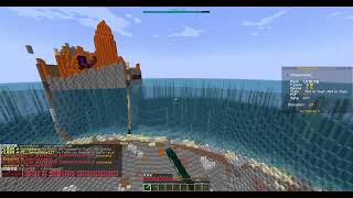 Titanet Server Griefing | [50+ ON]