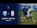 Highlights Rotor vs FC Ufa (1-0) | RPL 2020/21