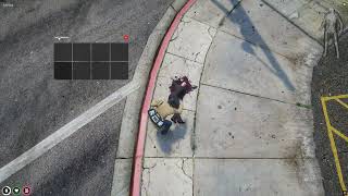 Wip Exlooting V3 Fivem Looting Script