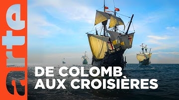 Une histoire mondiale de la navigation | Documentaire 2025 | ARTE