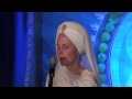 Snatam kaur chants akal to honor the departed