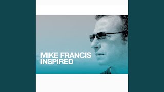 Video thumbnail of "Mike Francis - Someone Like You"