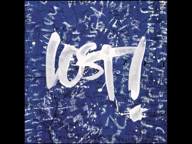 Coldplay - Lost [Piano Version]