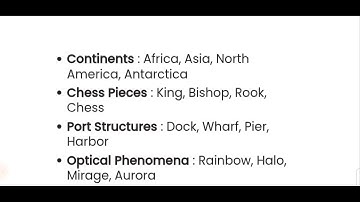 Connect Word Level 305 Answers Walkthrough