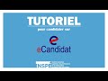 Tutoriel ecandidat  insp de lacadmie de versailles