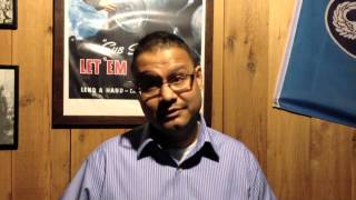 Fixing a Flooding Basement in Columbus, OH | Customer Testimonial | Ohio Basement Authority