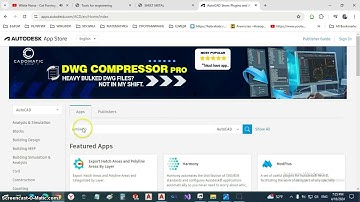 design automation:  video example with autodesk store