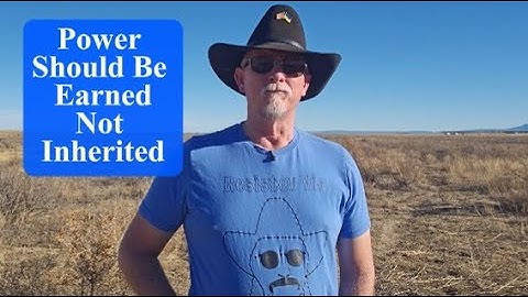 Legacy Candidates Don