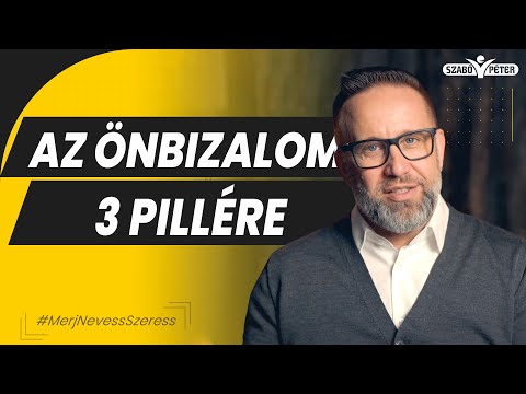 Videó: Az örökkévalóság Pillére